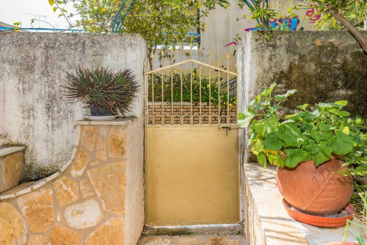 Prázdninový dům Reseda House Zakynthos