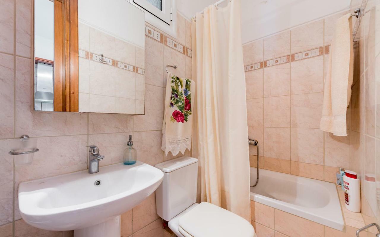 Reseda House Prázdninový dům Zakynthos