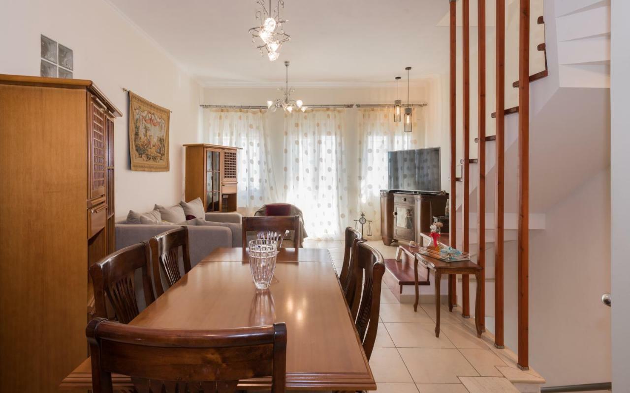 Prázdninový dům Reseda House